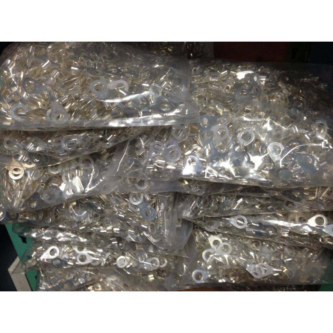 厂家直销国标RN1铜.25-459304L鼻B子铜头，线鼻子冷，压鼻，接线,美容美体仪器,其它面部美容工具配件,淘宝优惠券,粉丝福利购,淘宝优惠卷