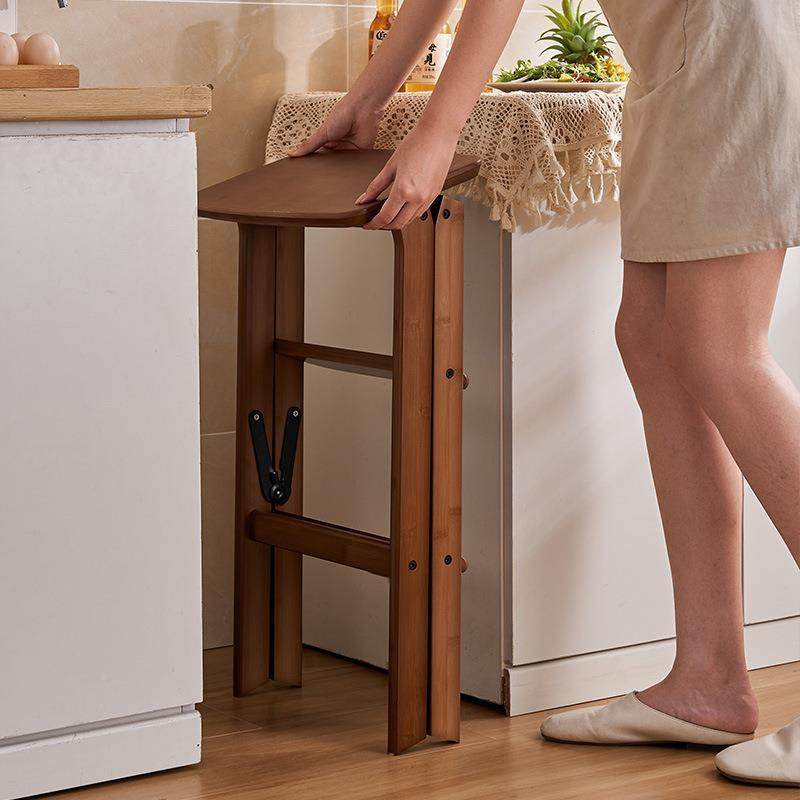 加?楠竹SXM可折叠梯凳便携多功能厨高脚房凳便携厚小凳吧台凳子板,玩具/童车/益智/积木/模型,手工制作工具/彩纸/配件,淘宝优惠券,粉丝福利购,淘宝优惠卷