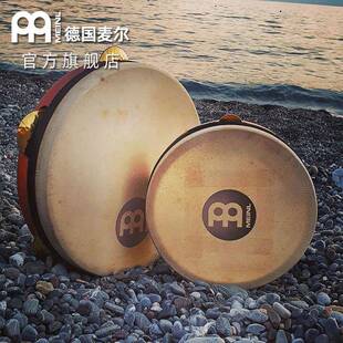 德国乐麦尔ME打INL专业铃鼓击无品牌/器手拍鼓铃鼓打击鼓乐手鼓手
