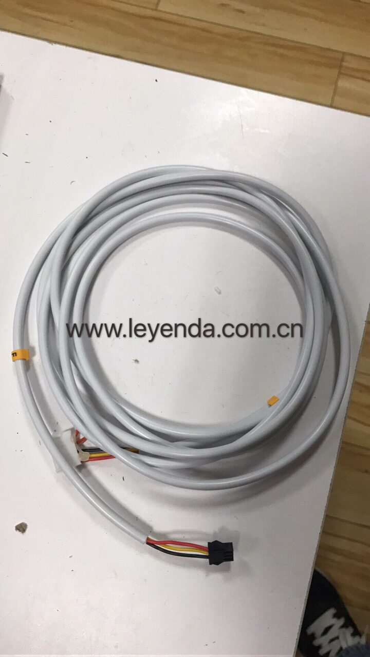 供应极限飞腾银河放布感应器连接线