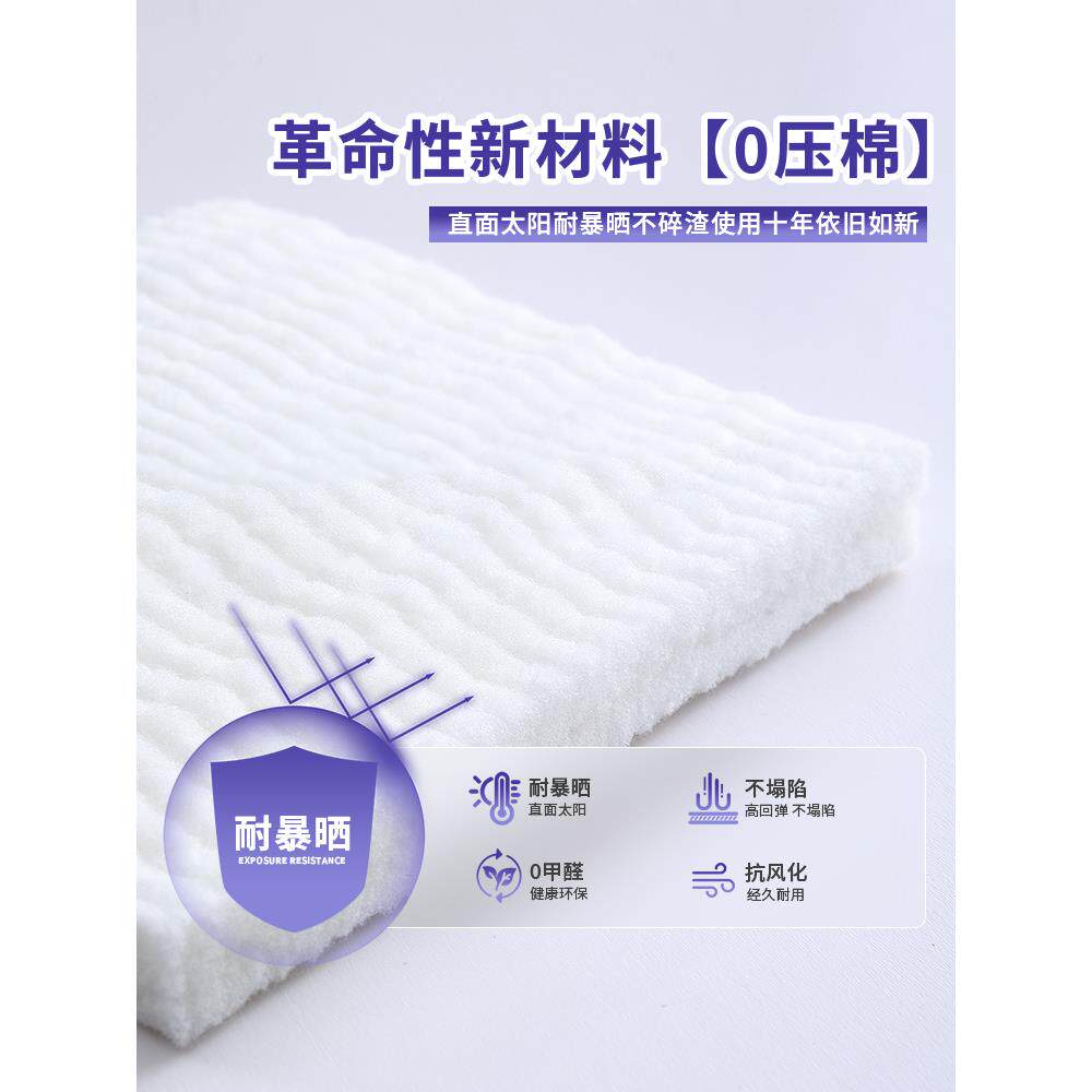 婴级飘窗垫工厂新母杏淼制造款四轻奢感季拆洗可阳台窗台垫子工厂
