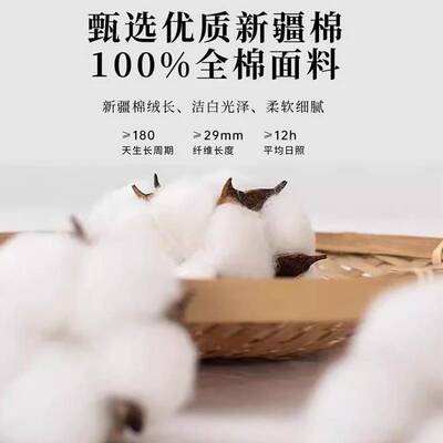 加厚活性磨毛纯棉床单单件100全棉学生宿舍被单人纯色枕套2三件套