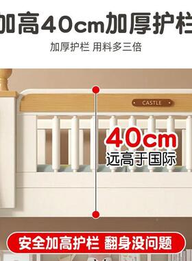 功上下铺低床高SVW木床组合子母床上下床双层多床实木床两层能儿