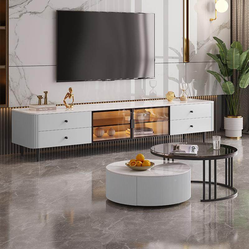 358岩板电视柜合套装家用客落厅小户型现代简景约组泡茶台地背柜,美容美体仪器,其它面部美容工具配件,淘宝优惠券,粉丝福利购,淘宝优惠卷
