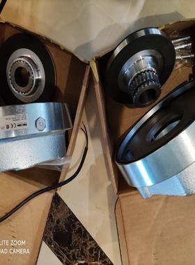 德国PR偏ECIMA普玛风电专用航抱闸FDMB15N180V46N瑞维OID修更换