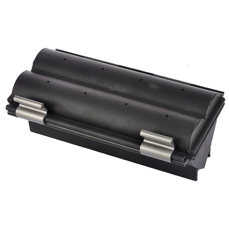 司三能带盖不沾吐SIX盒圆形梅花心N型心形土盒烘焙司模具S2303