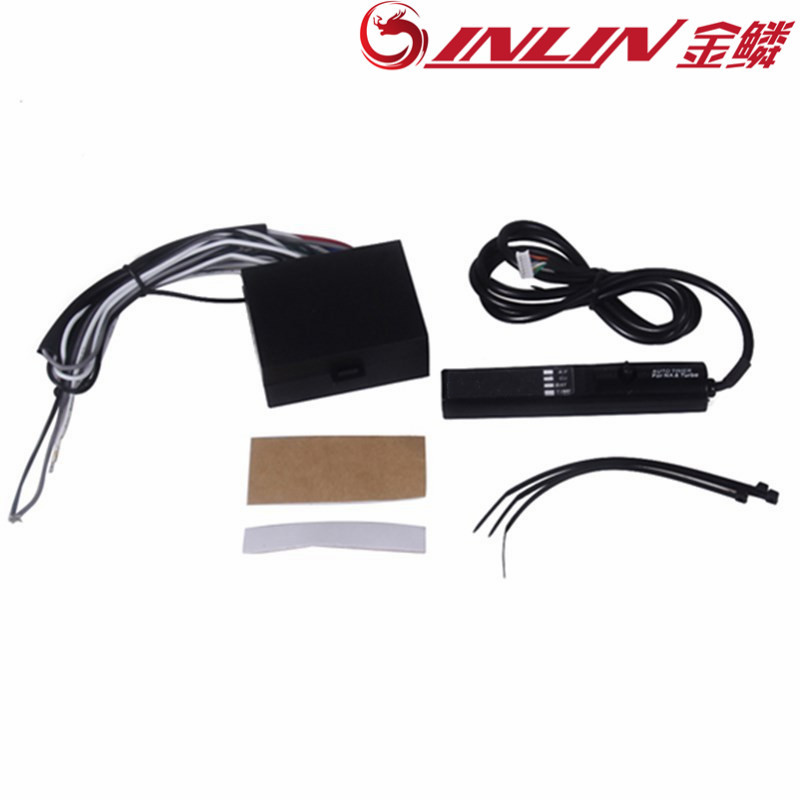 汽车改装熄火延时器/动力改装涡轮车用延时熄火/涡轮保护器