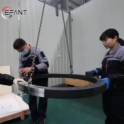 洛阳交叉QLY滚子轴承家替代口进轴承达DD马凸轮分割器机厂器人轴