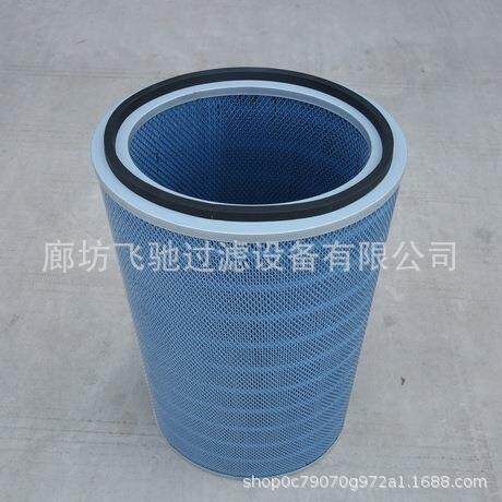 工业除阻燃滤筒191920焊烟打尘磨等P离滤子切LSK割粉尘过滤器除尘