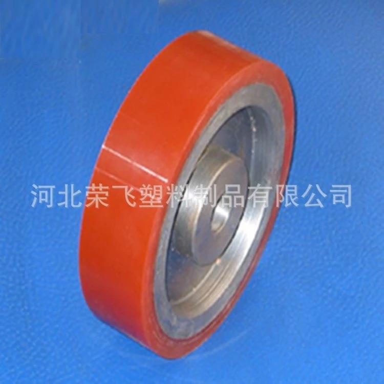 管拼装机轮盾构用管片682小车机行盾走轮包片胶构机配件