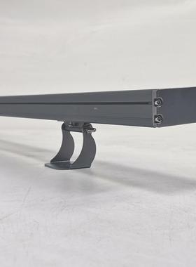 楼体亮化48W墙72W单色七线型投光灯RGBD1MROPX52外控洗墙灯LED彩