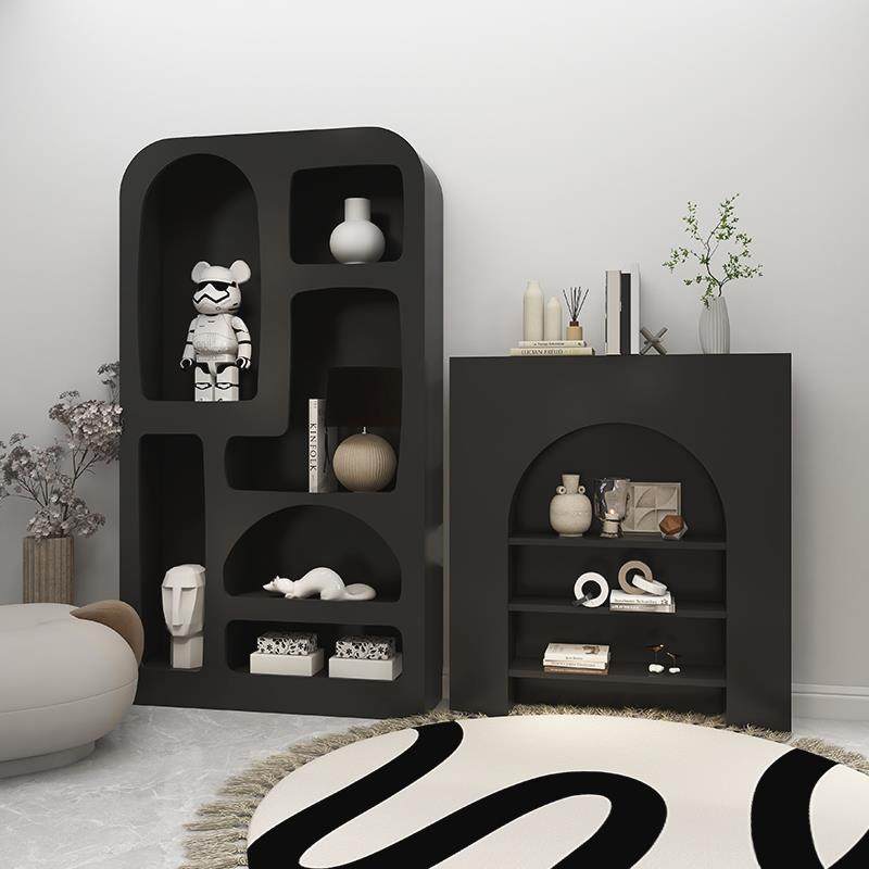 325法式发壁炉装饰柜奶油风厅玄关柜沙边柜展示柜直播客间拍背照,住宅家具,壁炉架/壁炉柜,淘宝优惠券,粉丝福利购,淘宝优惠卷