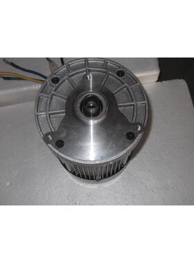 奈永磁直流无刷电尤机B1412HQF-14BA系列(不含减速M器的电机BM141