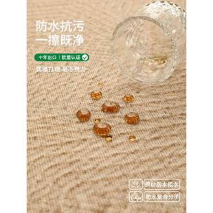 法式圆形书房地毯中古风厅电脑椅化妆子垫椅客可擦防水k浮岫09感