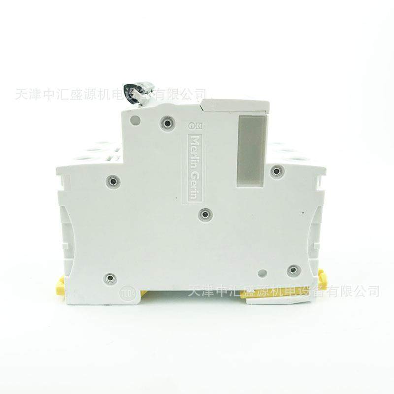 IC65N小型断气P路器A9FXEQ18302微型空开关IC65N3C2A漏电