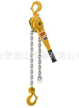 KIT手拉葫芦0LOB32荷载3.2t程ZUU1.5行m