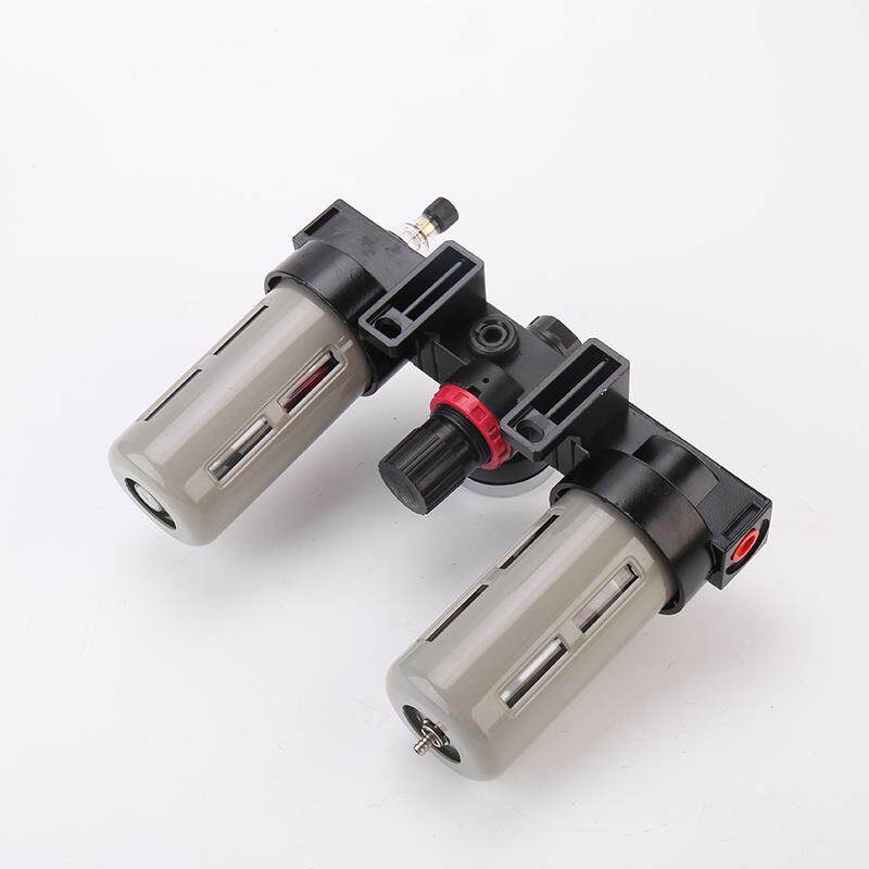 气源三联件BC200离0;BC3000;BC4000空气过滤合0组油QDW水分器