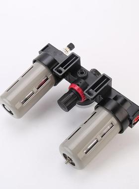 气源三联件BC200离0;BC3000;BC4000空气过滤合0组油QDW水分器