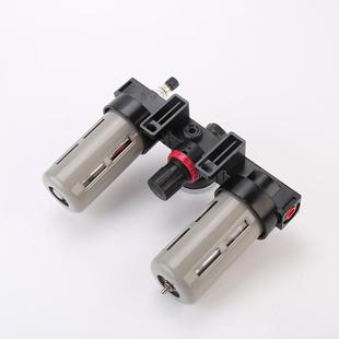 气源三联件BC200离0;BC3000;BC4000空气过滤合0组油QDW水分器