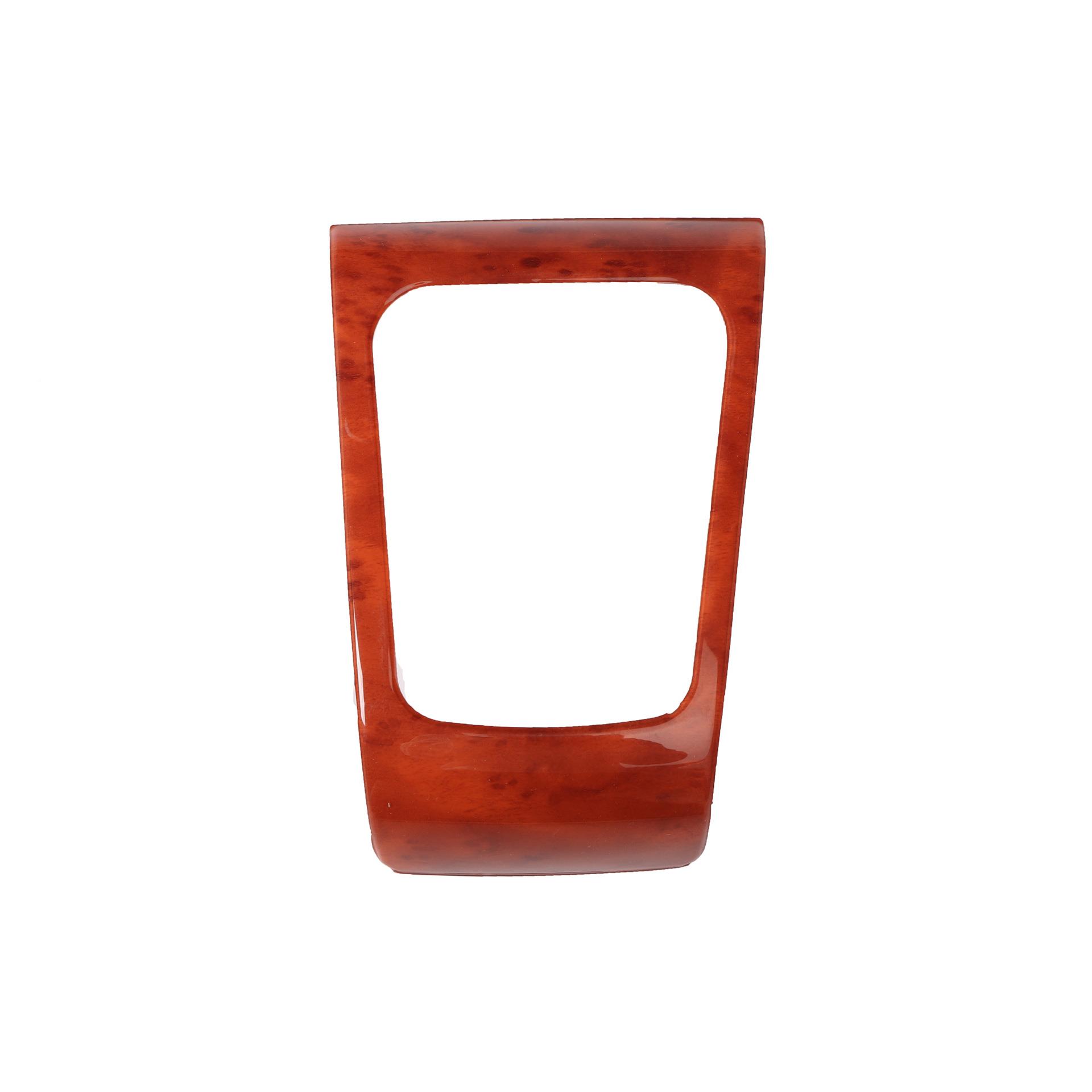 05-13款左驾驶i海狮ha05-13款c亮e改装碳纤维升降面开关板黑烤漆