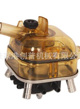 450c乳器450cc挤奶机c集爪挤奶机奶配件转盘挤奶厅厂家集直销
