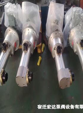 3G4无品牌/5×4C2调速控制油泵水电站主机润0循环泵出口4.M滑器pa