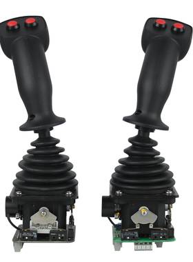 纵YJ1业00左工右手柄操IEB杆主令控制器