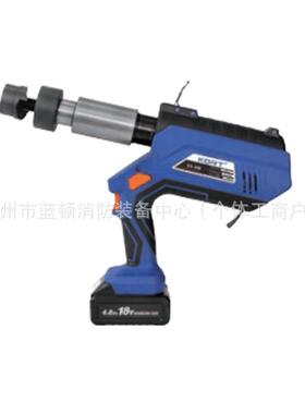 KOGXSRT不钢电动穿孔ECT-10器B升级ES-10B薄铁皮开孔锈器m冲孔3.5