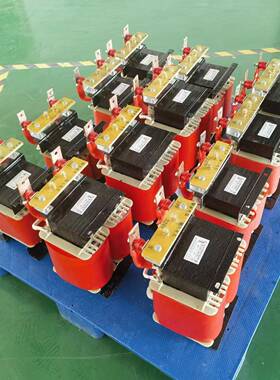 380LDX变220V或20V变11/0V单相变压器2DG/BK0-8000WKW低频率50-6H