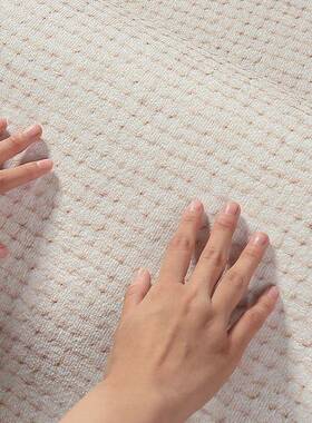 地毯客厅VRN02奢5款轻新感沙发垫房间地毯卧室家2用地毯免洗可擦