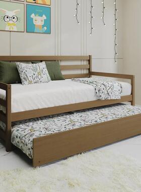 发可折叠两用2床025新抽款小户型客厅书房单人伸缩沙拉双xy236243