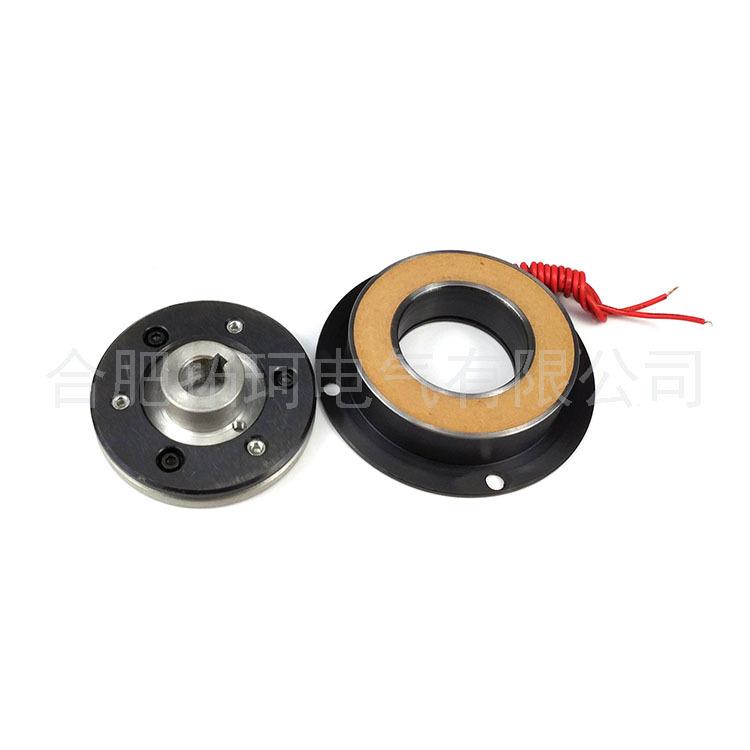 单片干式电磁动器动电机械制器包装机制动器DZD制5-PRT5B