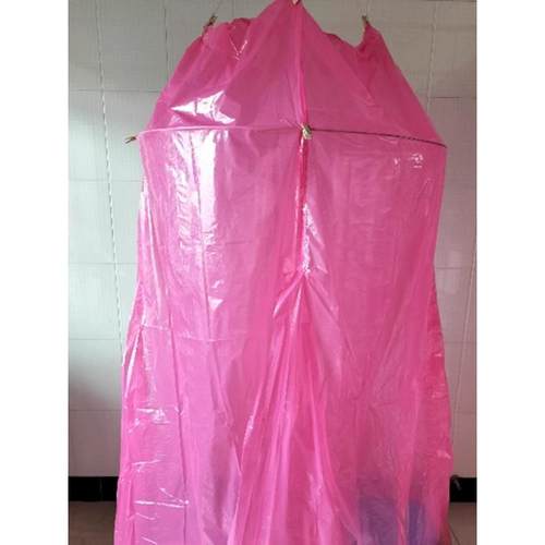 塑料圆形浴罩家用发汗保暖保温罩圆形成人小孩冬天泡澡帐月子熏蒸