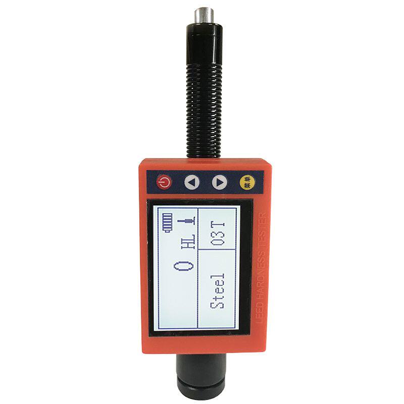 里博leeb180D笔形里氏洛氏布氏维氏肖氏金属硬度计USB充电便携式