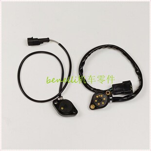 适用贝纳利BJ600GS/300/302S/302R档位传感器6档显示器感应器