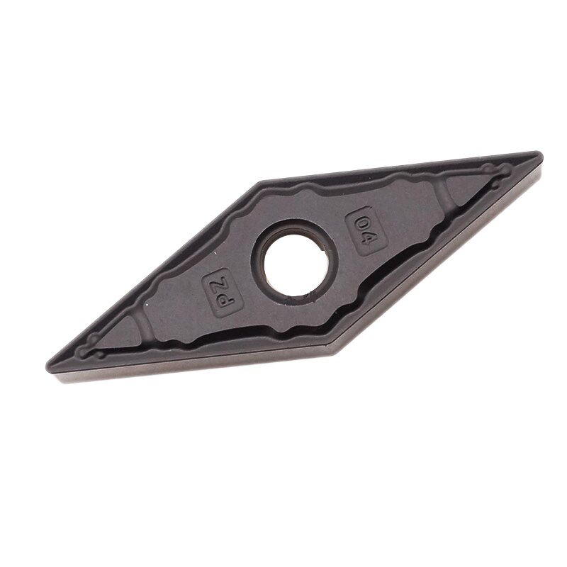 钢件双面使用,适合仿形加工 VNMG160404-PZ D2025