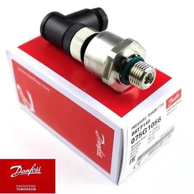 Danfoss丹佛斯压力变送器传感器DSTP140 075G1054 1056 1058 1076