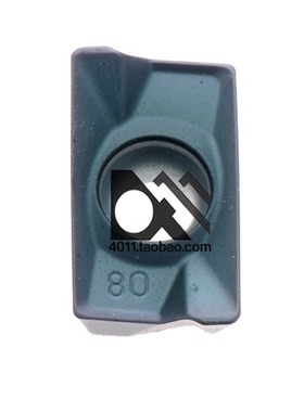 美国肯纳 数控刀片 APPT1604PDSRGD KC522M