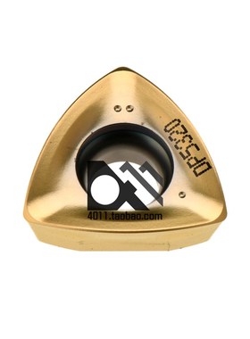 杜龙卡浦数控铣刀片 RBEX40-M DP5320 RBEX50-M