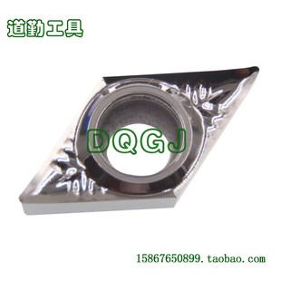 11T308 H01 11T304 韩国KORLOY数控刀片DCGT11T302