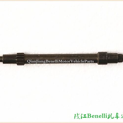 原厂小黄龙300蓝宝龙BJ300GS/BN300离合器分离杆
