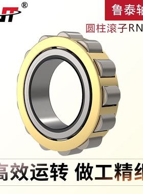 圆柱滚子轴承RN305 306 307 308 309 310 311 312 328M 包邮