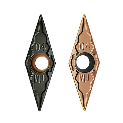 刀片VBMT160404/160408/ VCMT160404/160402  RC6215 RP9125 TM W