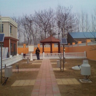 德国ott称重式雨雪计0.1mm自动雪量计自计遥测雨量水文监测工程