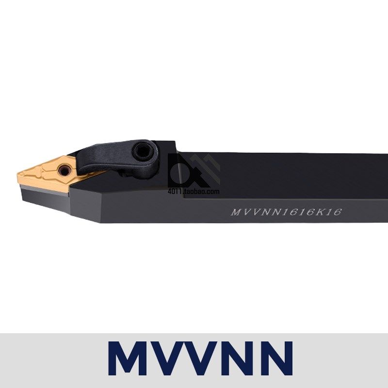 外圆 数控刀杆 MVVNN3232P16 4040R16