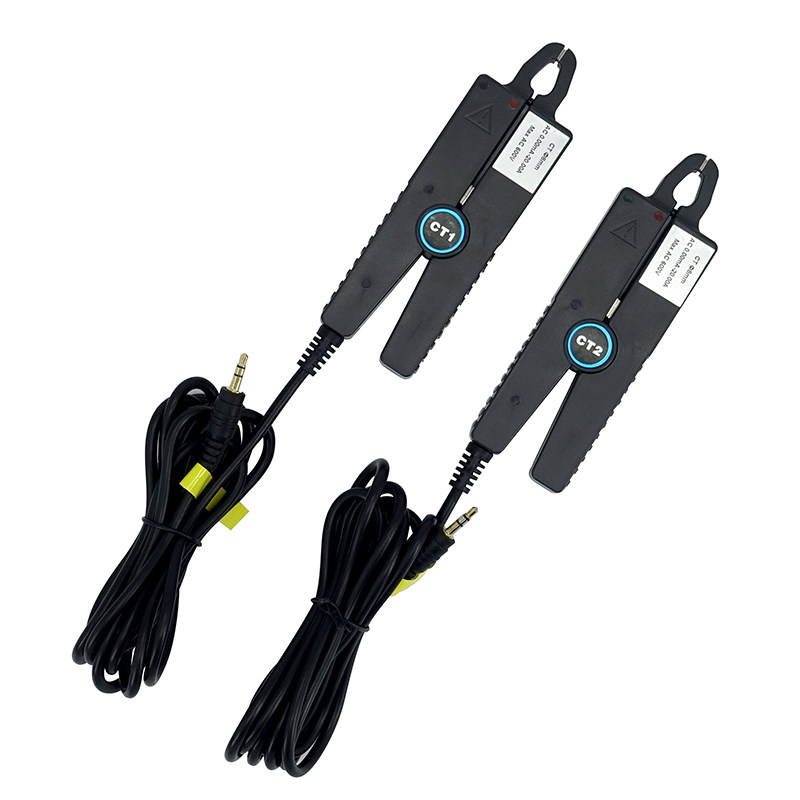 铱泰ETCR4000双钳相位伏安表伏安相位仪相位表相位检测仪相位仪