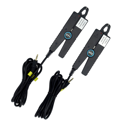 铱泰ETCR4000双钳相位伏安表伏安相位仪相位表相位检测仪相位仪