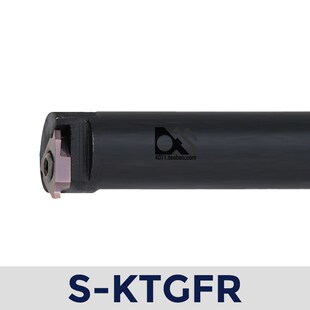 KTGFR16 S25R KTGFL16 SGBR16 QC16R25D 内槽刀杆S16N S32T S20Q