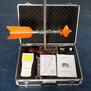 直销LJ20A型便携式 流速仪 高速流速仪手持便携式