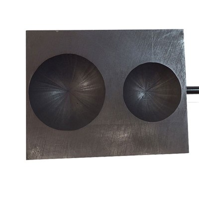 石墨扁豆成型 Graphite molding machine灯工工具 灯工琉璃设备
